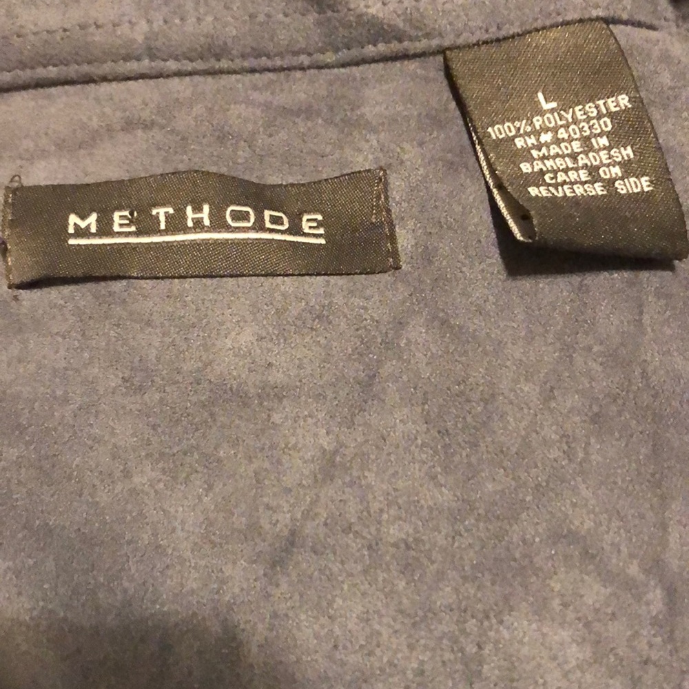 Methode Soft Button Down - image 2